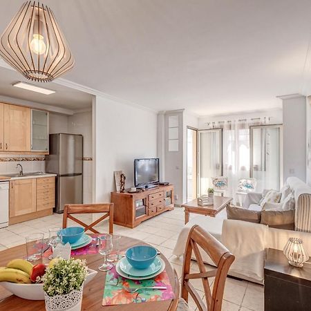 Apartament Mariners Alcudia  Zewnętrze zdjęcie