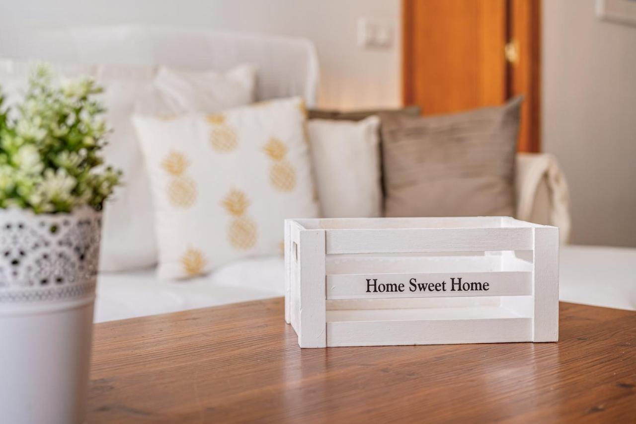 Apartament Mariners Alcudia  Zewnętrze zdjęcie