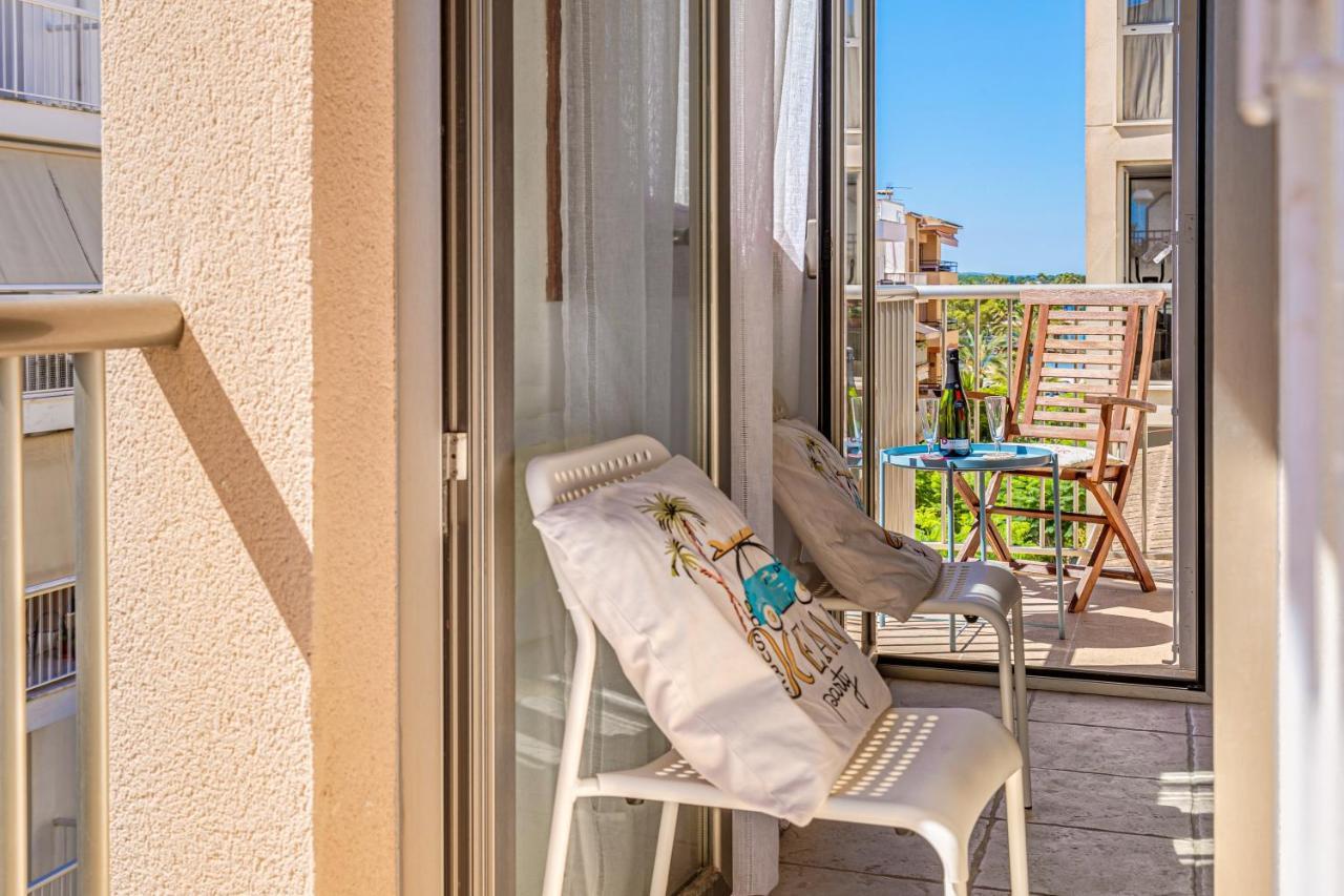 Apartament Mariners Alcudia  Zewnętrze zdjęcie