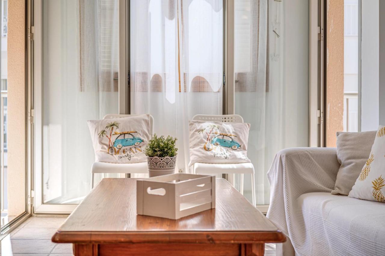 Apartament Mariners Alcudia  Zewnętrze zdjęcie