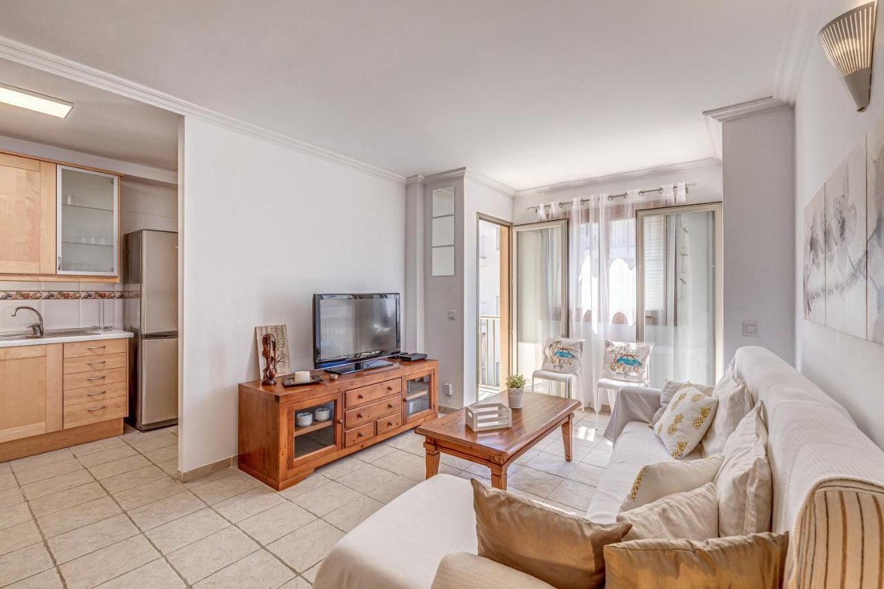 Apartament Mariners Alcudia  Zewnętrze zdjęcie