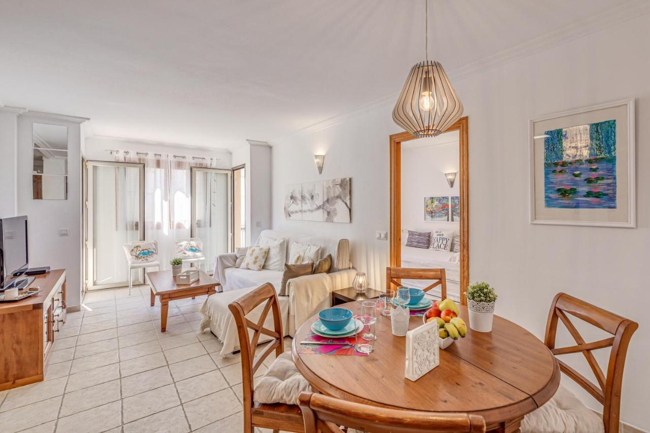 Apartament Mariners Alcudia  Zewnętrze zdjęcie