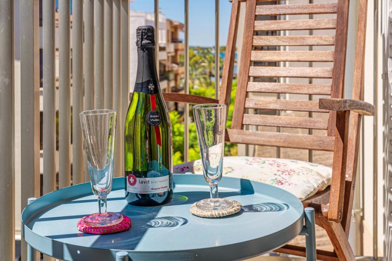 Apartament Mariners Alcudia  Zewnętrze zdjęcie