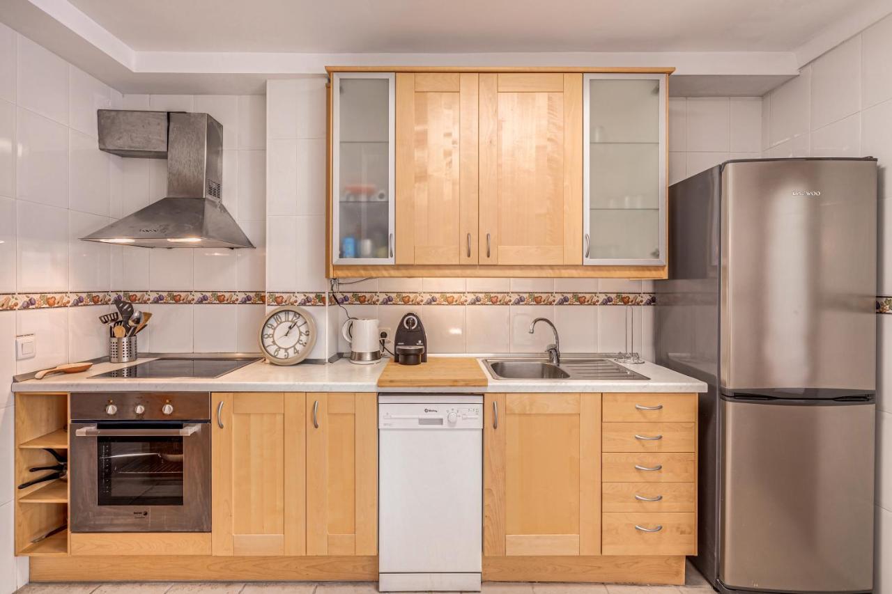 Apartament Mariners Alcudia  Zewnętrze zdjęcie