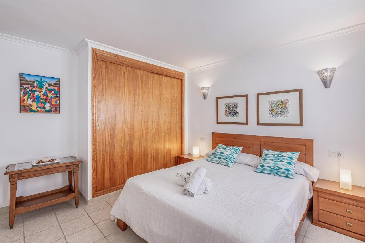 Apartament Mariners Alcudia  Zewnętrze zdjęcie