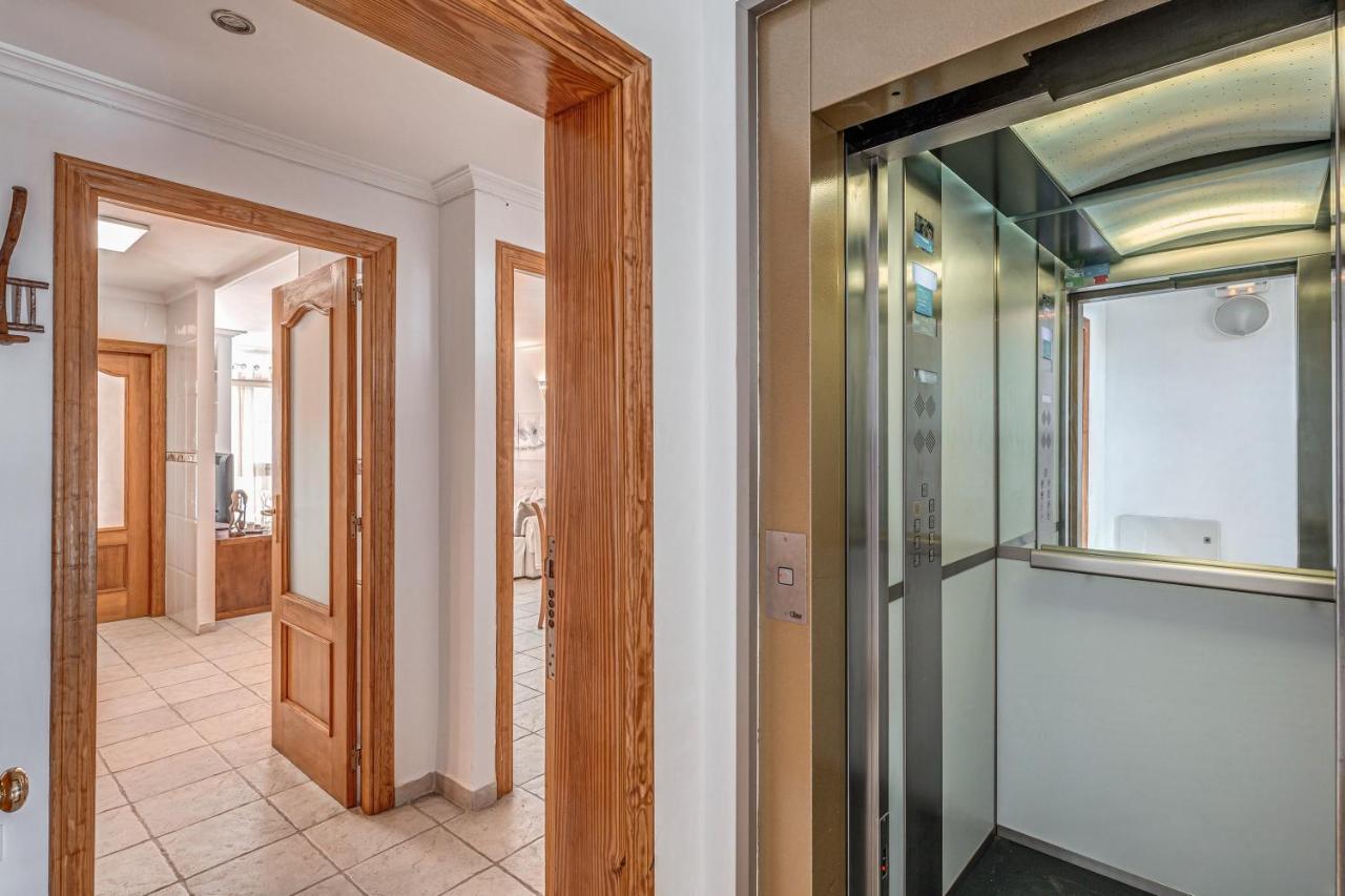 Apartament Mariners Alcudia  Zewnętrze zdjęcie