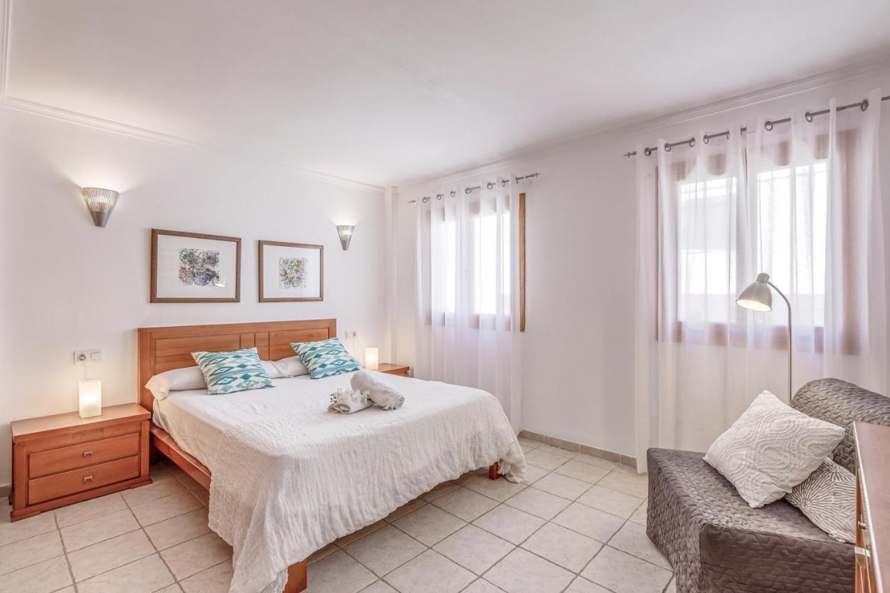 Apartament Mariners Alcudia  Zewnętrze zdjęcie
