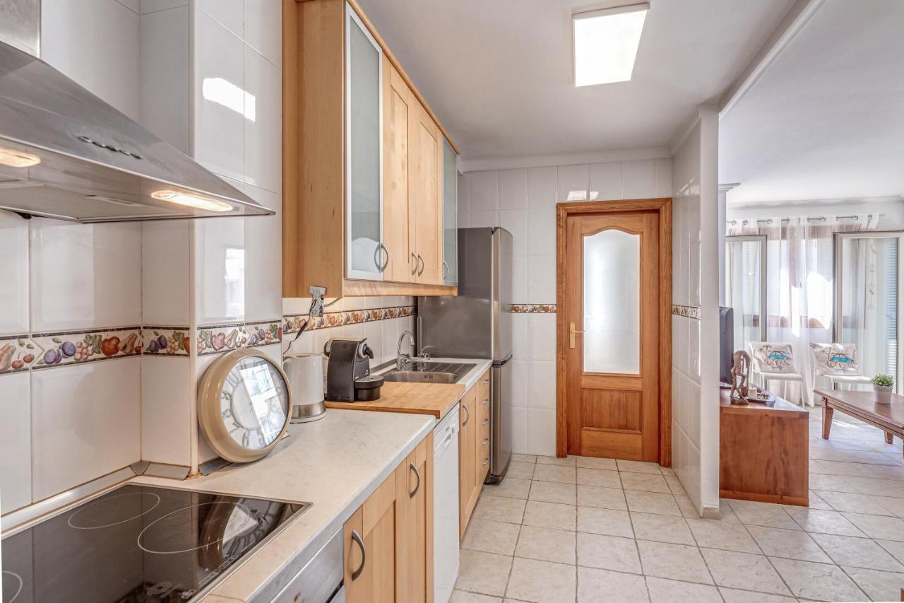 Apartament Mariners Alcudia  Zewnętrze zdjęcie