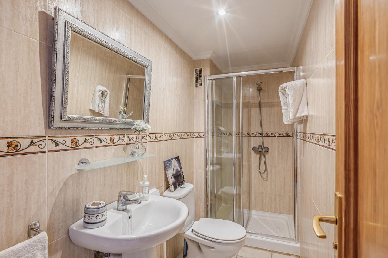 Apartament Mariners Alcudia  Zewnętrze zdjęcie