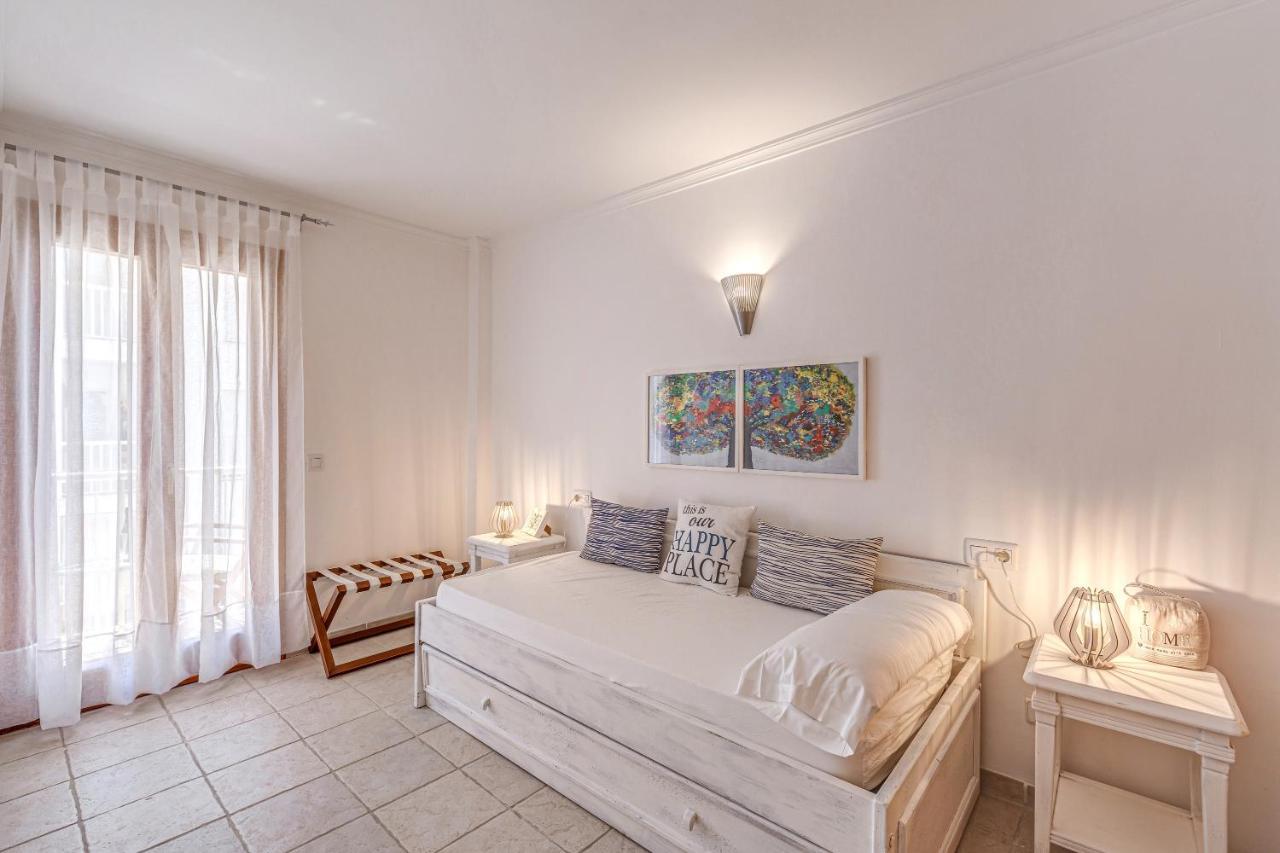 Apartament Mariners Alcudia  Zewnętrze zdjęcie