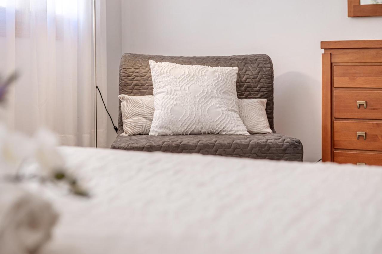 Apartament Mariners Alcudia  Zewnętrze zdjęcie
