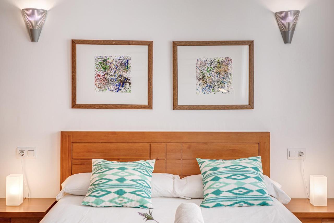 Apartament Mariners Alcudia  Zewnętrze zdjęcie